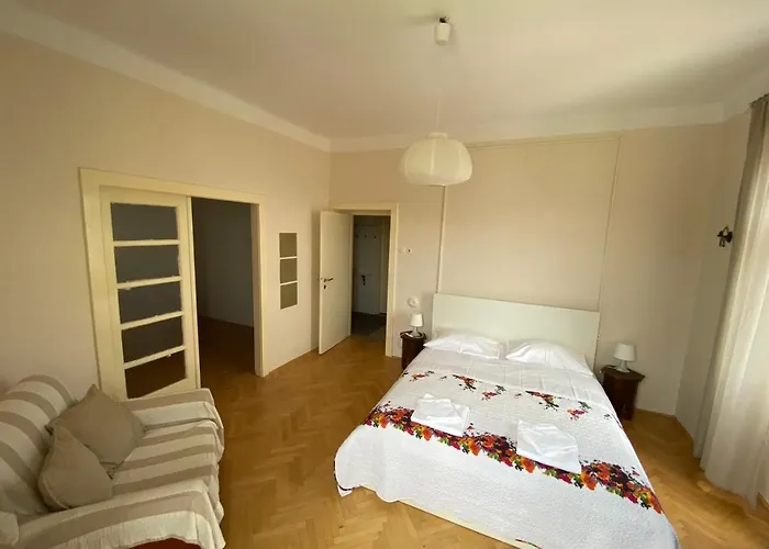 Apartment Paula\'S Home