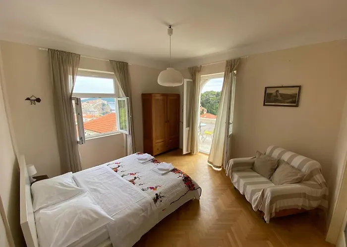 Apartment Paula\'S Home