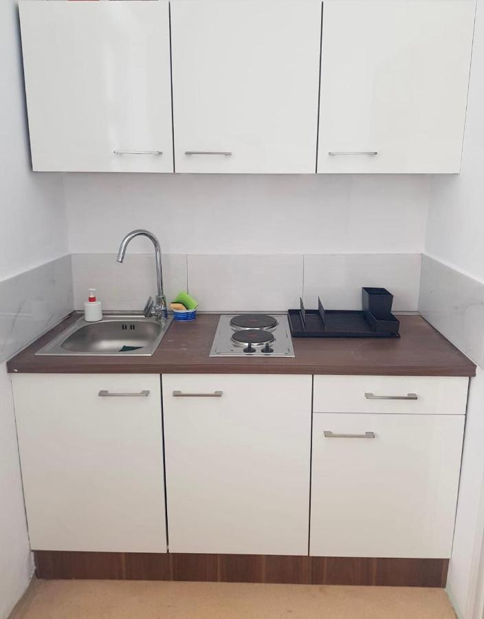 Apartament Paula's