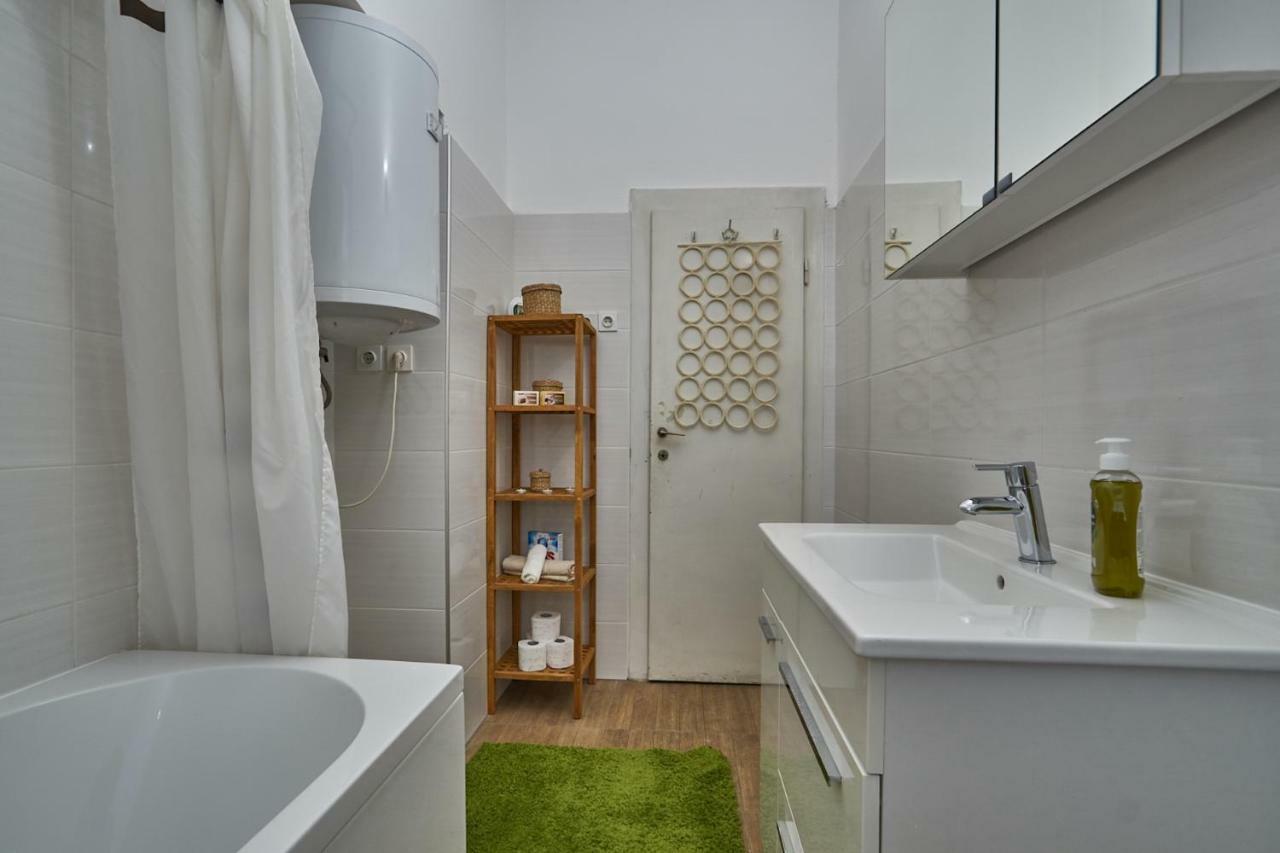 Paula's Apartament Dubrownik