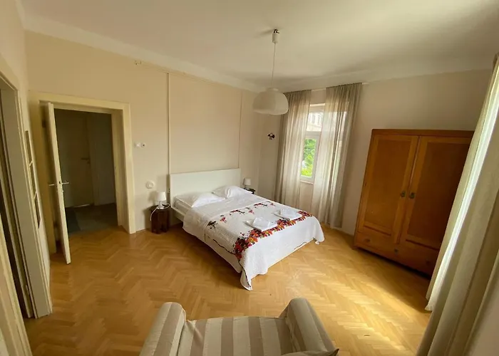 Apartment Paula\'S Home